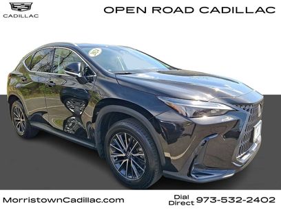 Used 2024 Lexus NX 350 AWD w/ Cold Area Package
