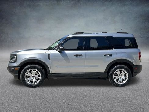 Used 2021 Ford Bronco Sport AWD/4WD image 8