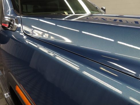 Used 2024 GMC Sierra 3500 Denali w/ Denali Reserve Package image 33