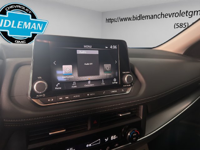Used 2026 Nissan Rogue SV AWD/4WD image 17
