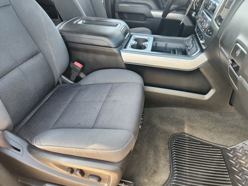 Used 2015 Chevrolet Silverado 2500 LT w/ LT Convenience Package AWD/4WD image 15