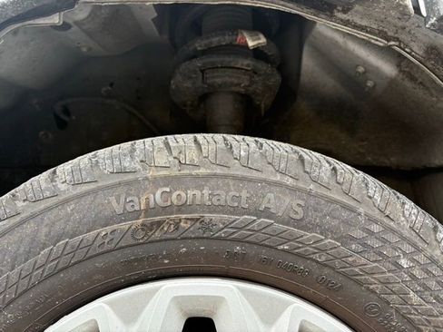 Used 2024 Ford Transit 250 Low Roof w/ Exterior Upgrade Package image 16