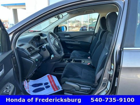 Used 2012 Honda CR-V LX image 23