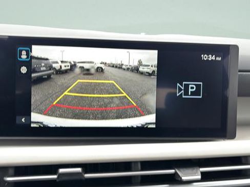 Certified 2025 Hyundai Tucson SE image 15