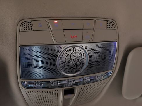 Used 2019 Mercedes-Benz G 63 AMG 4MATIC image 45