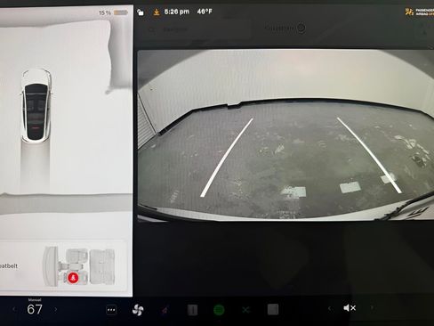 Used 2023 Tesla Model Y Long Range image 20