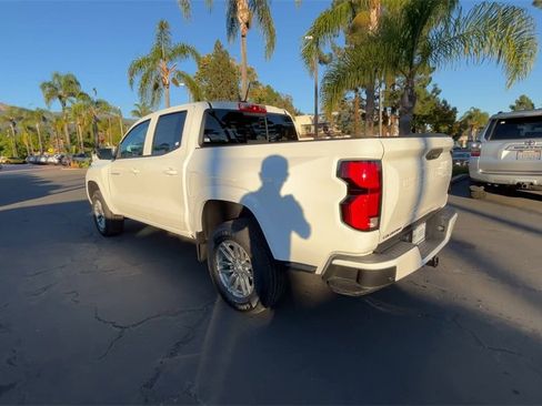 New 2026 Chevrolet Colorado LT w/ LT Convenience Package image 6