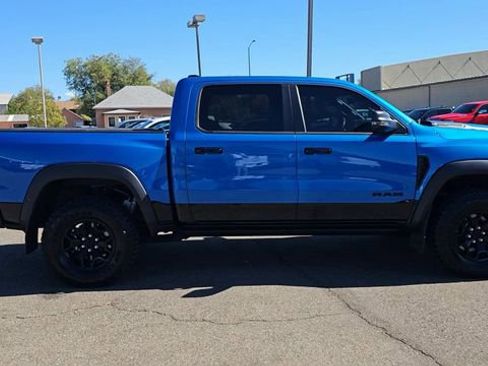 Used 2023 RAM 1500 TRX w/ TRX Level 2 Equipment Group image 9