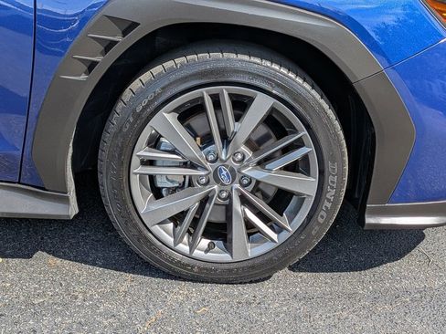 Used 2024 Subaru WRX AWD/4WD image 11