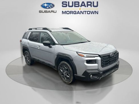 New 2026 Subaru Outback Premium image 3