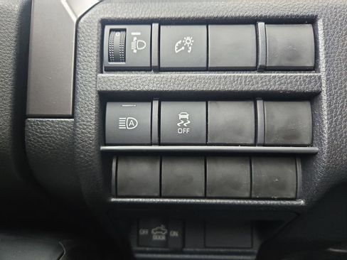 New 2026 Toyota Tacoma TRD Off-Road AWD/4WD image 21