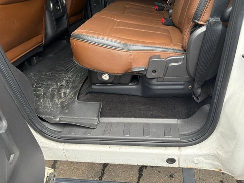 Used 2016 Ford F350 Platinum image 47