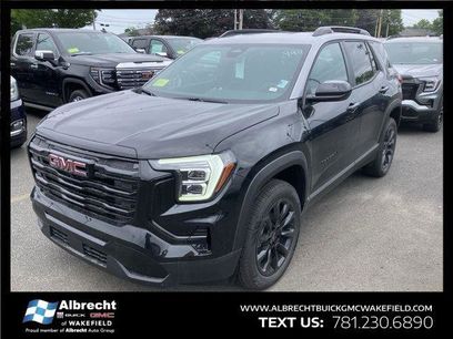 New 2026 GMC Terrain Elevation w/ Elevation Premium Package
