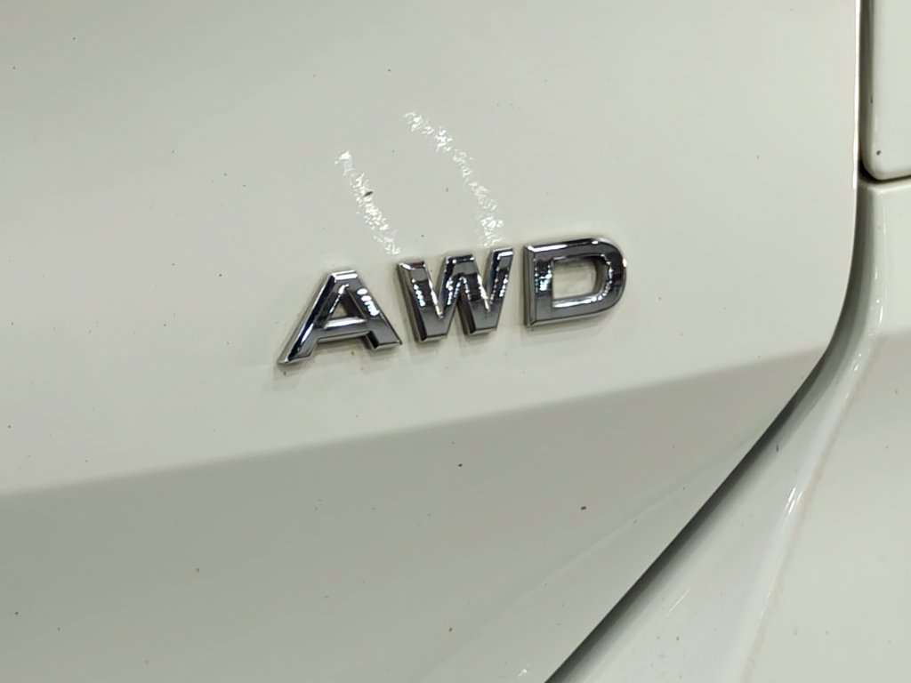 Used 2017 Nissan Rogue S AWD/4WD image 35