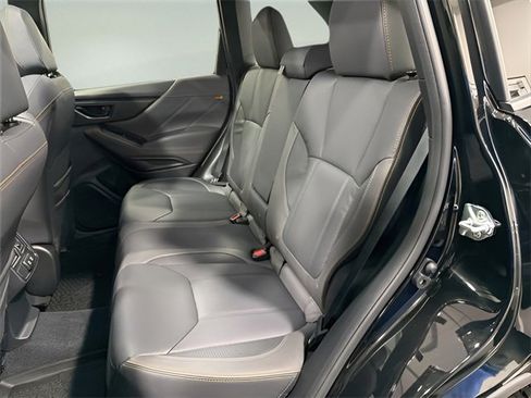 Certified 2025 Subaru Forester Wilderness w/ Wilderness Package image 32
