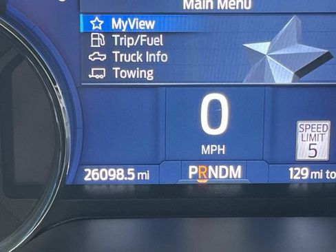 Used 2023 Ford F150 XLT w/ Equipment Group 302A High AWD/4WD image 47