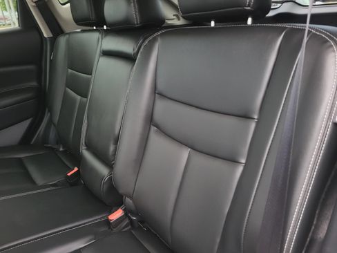 Used 2024 Nissan Murano SV FWD image 17