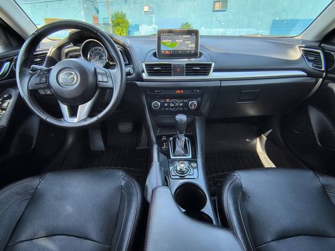 Used 2016 MAZDA MAZDA3 s Grand Touring FWD image 11