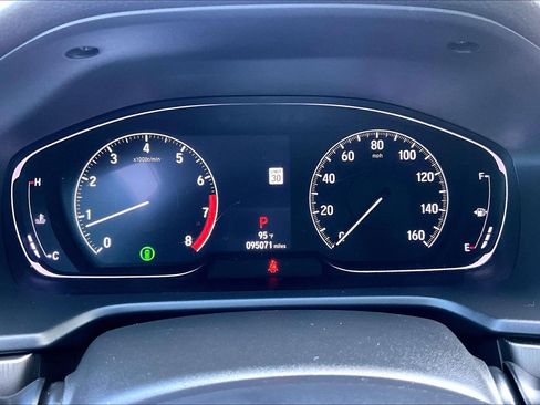 Used 2018 Honda Accord LX image 21