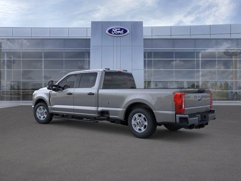 New 2026 Ford F350 XLT RWD image 4
