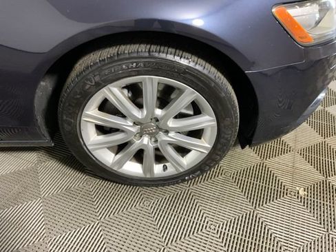 Used 2015 Audi A6 2.0T Premium Plus w/ Premium Plus Package AWD/4WD image 36