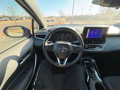 Used 2024 Toyota Corolla SE image 14