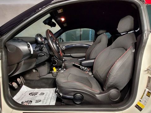 Used 2012 MINI Cooper Coupe John Cooper Works FWD image 19