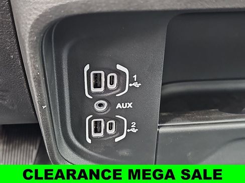 New 2025 RAM 3500 Tradesman image 25