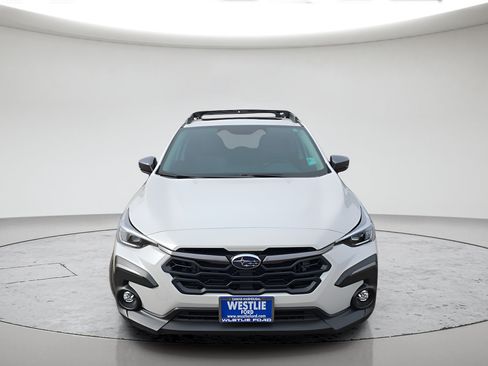 Used 2024 Subaru Crosstrek 2.5i Limited w/ Popular Package #4A AWD/4WD image 2