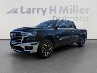 Used 2025 RAM 1500 Laramie