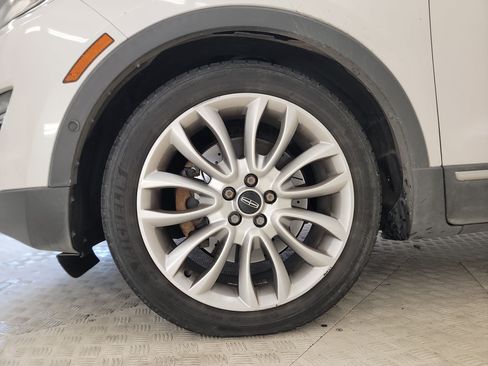 Used 2015 Lincoln MKC FWD w/ Equipment Group 102A Reserve image 10