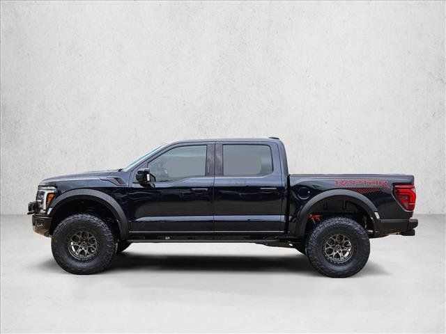 New 2026 Ford F150 Raptor AWD/4WD image 5