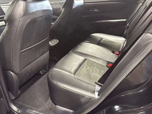 Used 2024 Nissan Ariya AWD image 11