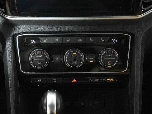 Used 2019 Volkswagen Atlas SEL Premium AWD/4WD image 23