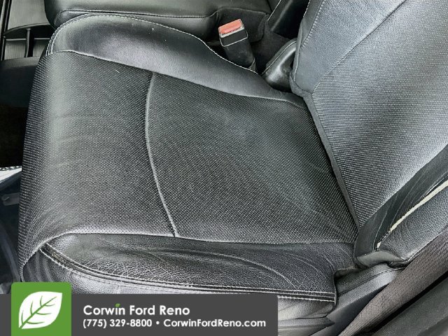 Used 2015 RAM 2500 Laramie w/ Convenience Group AWD/4WD image 23