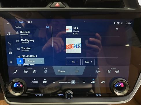 New 2026 Lexus RZ 450e AWD image 21