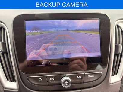 Used 2023 Chevrolet Malibu LT