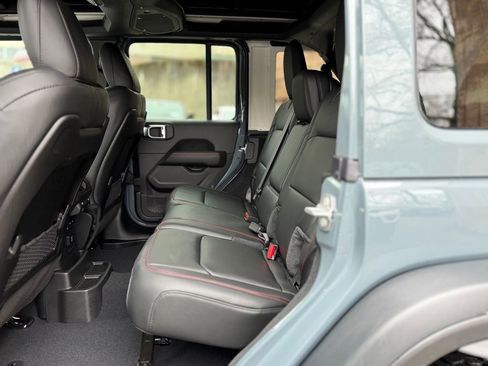 New 2026 Jeep Wrangler Unlimited Rubicon 392 w/ Quick Order Package 27X Moab AWD/4WD image 29
