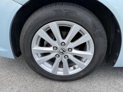 Used 2012 Honda Civic EX image 11
