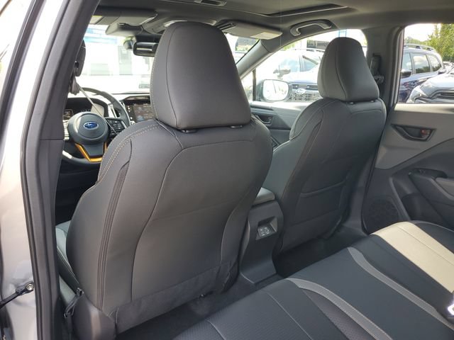 New 2026 Subaru Crosstrek 2.5i Wilderness AWD/4WD image 11