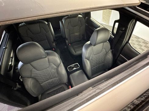 Certified 2024 Kia Telluride SX X-Pro AWD/4WD image 37