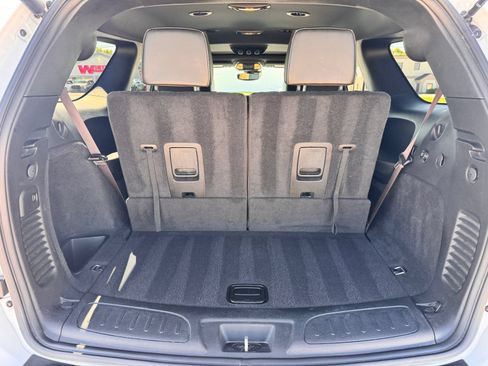 Used 2024 Dodge Durango R/T AWD/4WD image 6