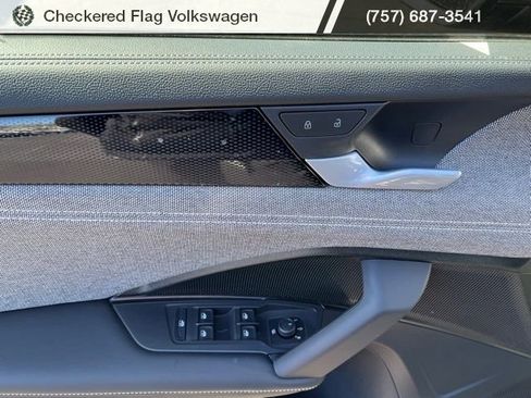 New 2026 Volkswagen Tiguan S image 13