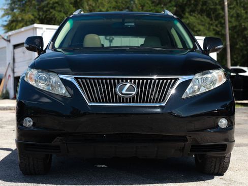 Used 2010 Lexus RX 350 2WD image 17