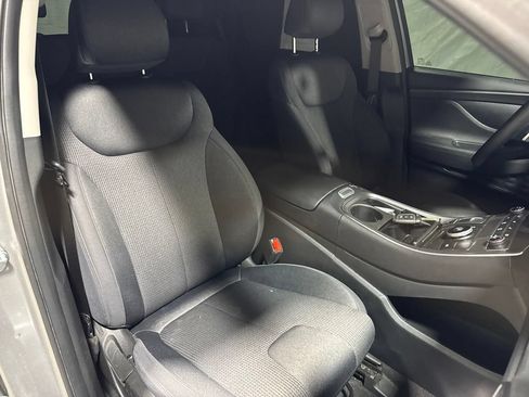 Used 2023 Hyundai Santa Fe SE FWD image 10