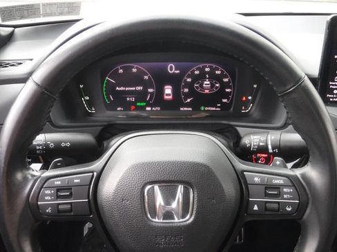 Used 2023 Honda Accord Sport image 30