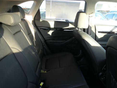 New 2026 Kia Seltos EX image 21