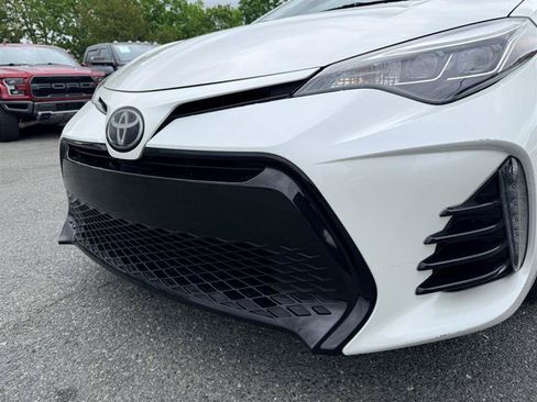 Used 2019 Toyota Corolla SE FWD image 9