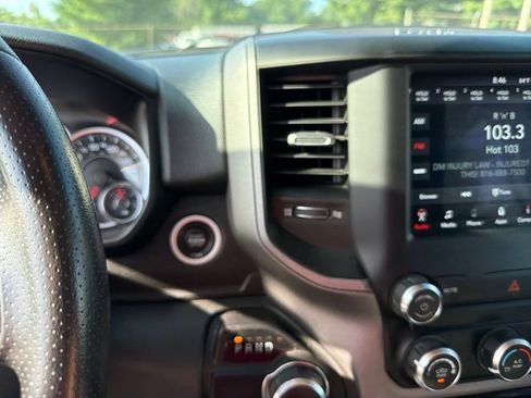 Used 2020 RAM 2500 Tradesman AWD/4WD image 13