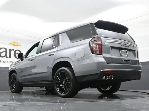 Used 2023 Chevrolet Tahoe High Country w/ Premium Package 2 AWD/4WD image 5